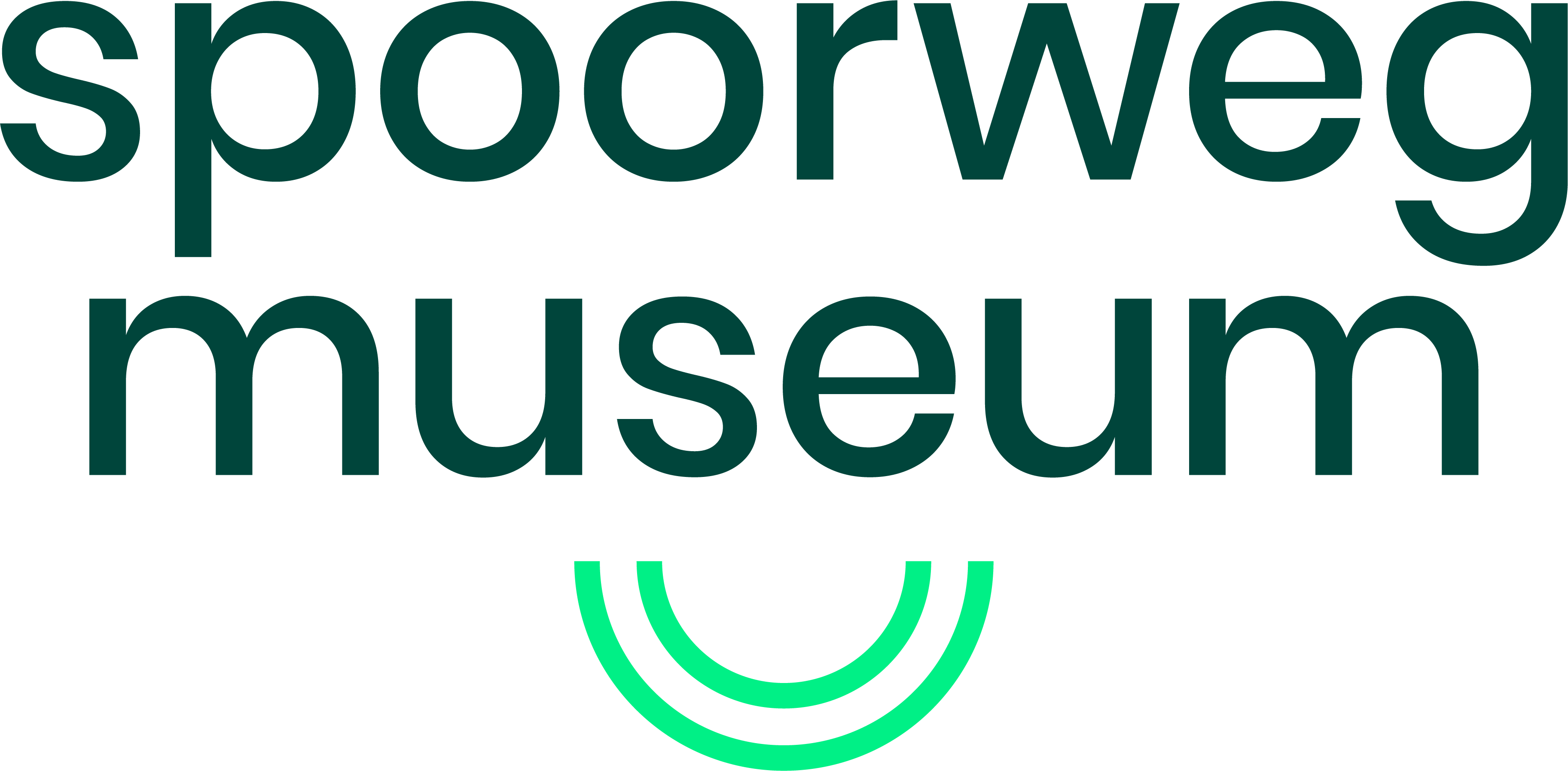 Spoorwegmuseum