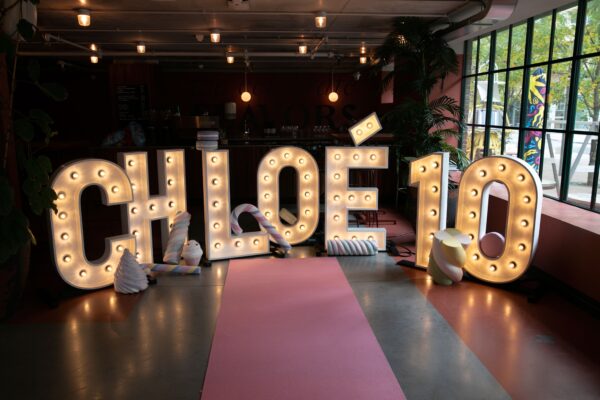 Leestekens & Symbolen 1